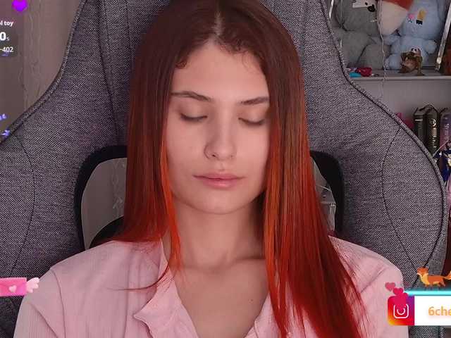 FOX69LOVE's BongaCams show and profile