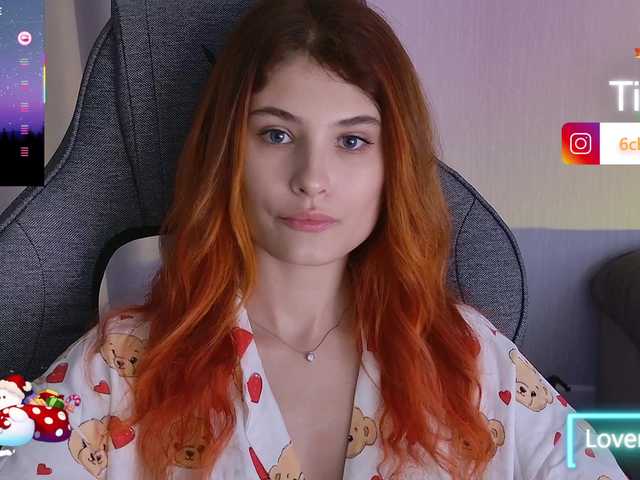 FOX69LOVE's BongaCams show and profile