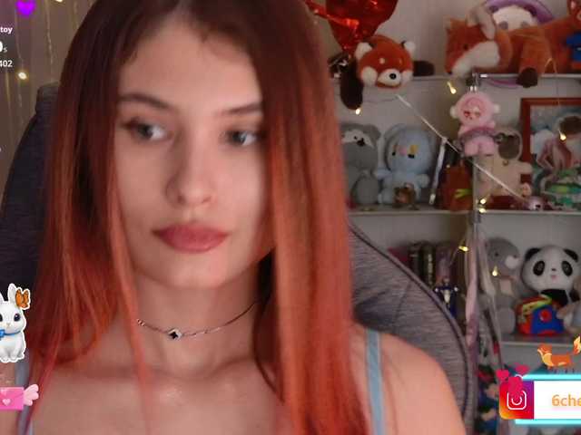 FOX69LOVE's BongaCams show and profile