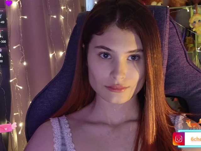 FOX69LOVE's BongaCams show and profile