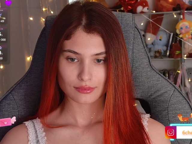 FOX69LOVE's BongaCams show and profile