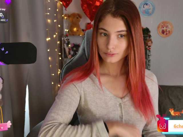 FOX69LOVE's BongaCams show and profile