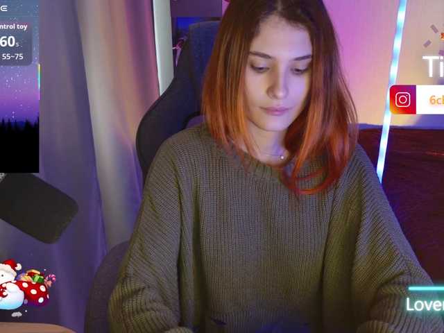 FOX69LOVE's BongaCams show and profile