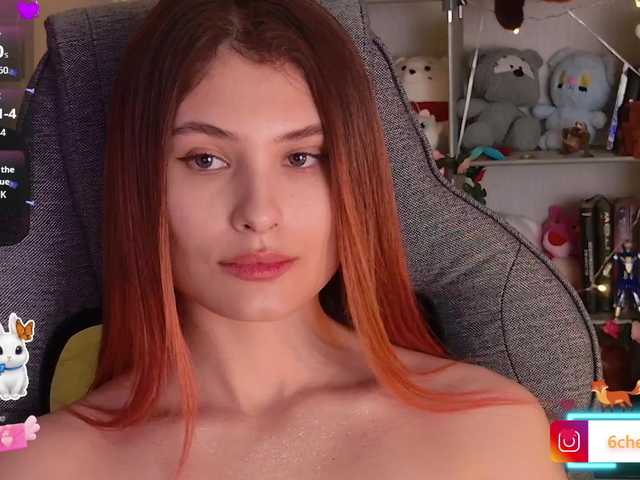 FOX69LOVE's BongaCams show and profile