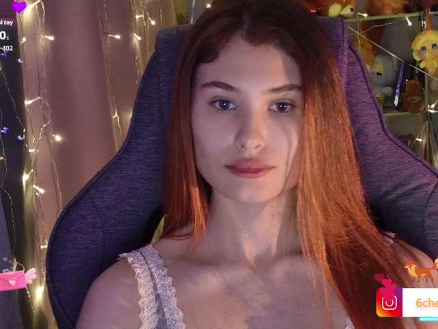 FOX69LOVE's BongaCams show and profile