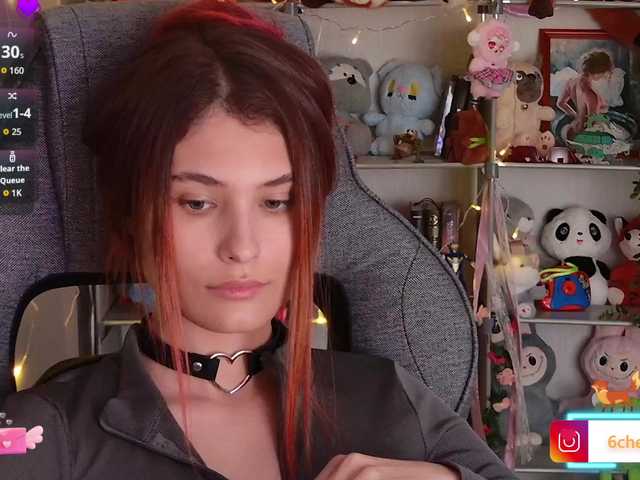 FOX69LOVE's BongaCams show and profile