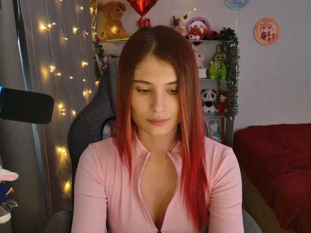 FOX69LOVE's BongaCams show and profile