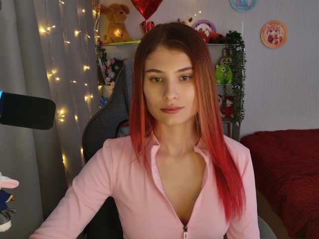 FOX69LOVE's BongaCams show and profile