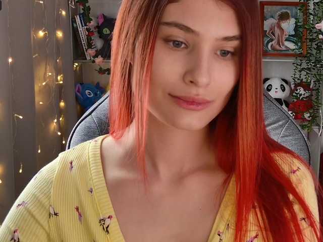 FOX69LOVE's BongaCams show and profile