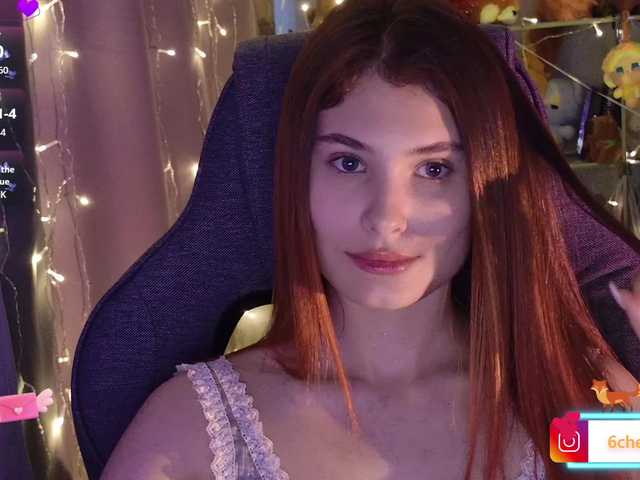 FOX69LOVE's BongaCams show and profile