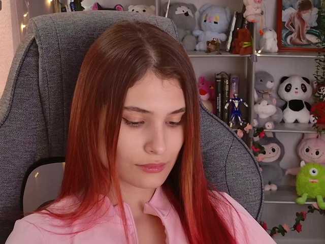 FOX69LOVE's BongaCams show and profile