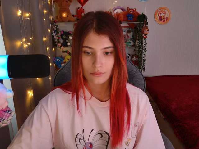 FOX69LOVE's BongaCams show and profile