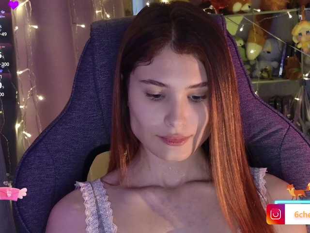 FOX69LOVE's BongaCams show and profile