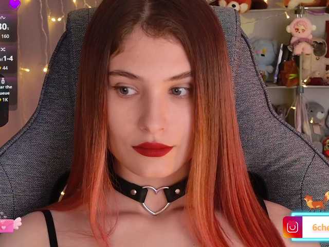 FOX69LOVE's BongaCams show and profile