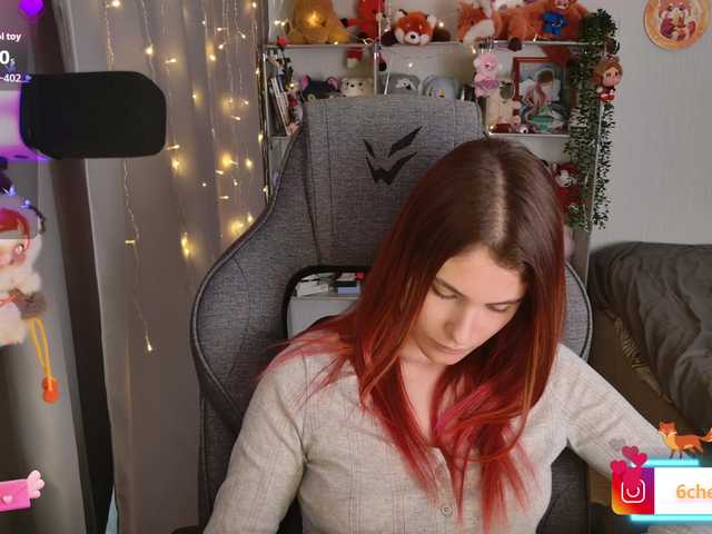 FOX69LOVE's BongaCams show and profile