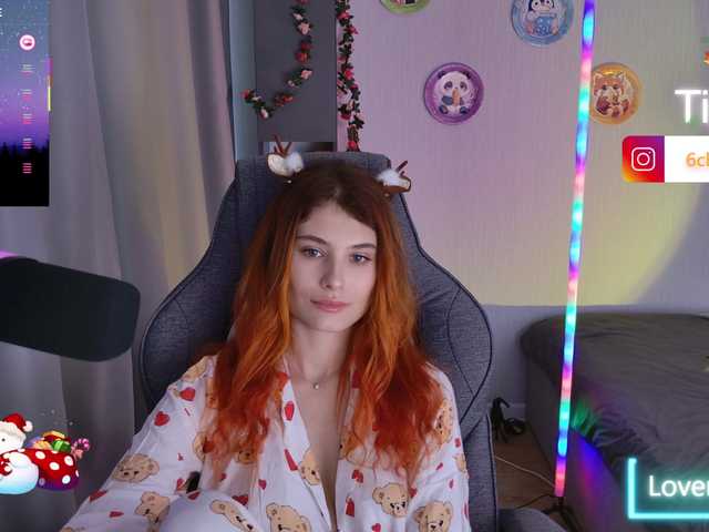 FOX69LOVE's BongaCams show and profile