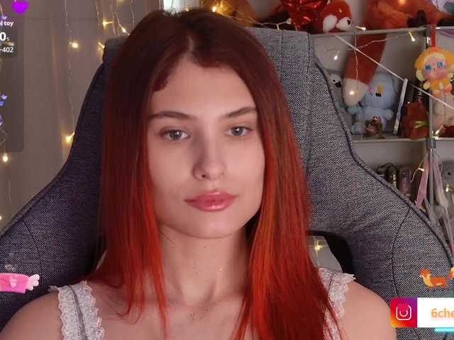 FOX69LOVE's BongaCams show and profile