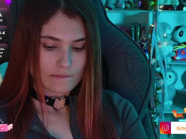 FOX69LOVE's BongaCams show and profile