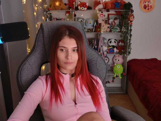 FOX69LOVE's BongaCams show and profile