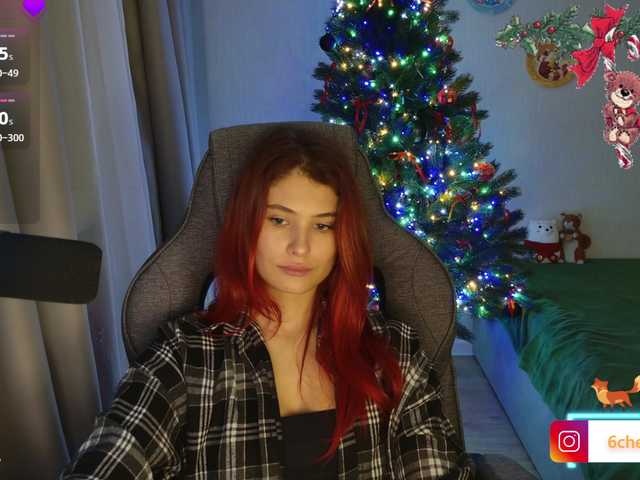 FOX69LOVE's BongaCams show and profile