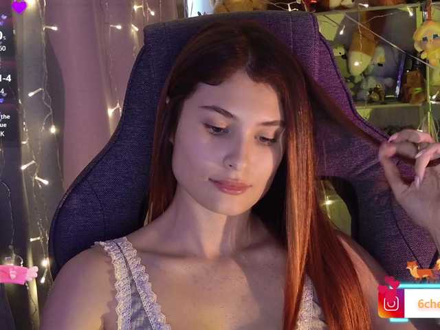 FOX69LOVE's BongaCams show and profile