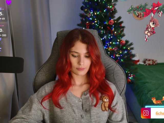 FOX69LOVE's BongaCams show and profile