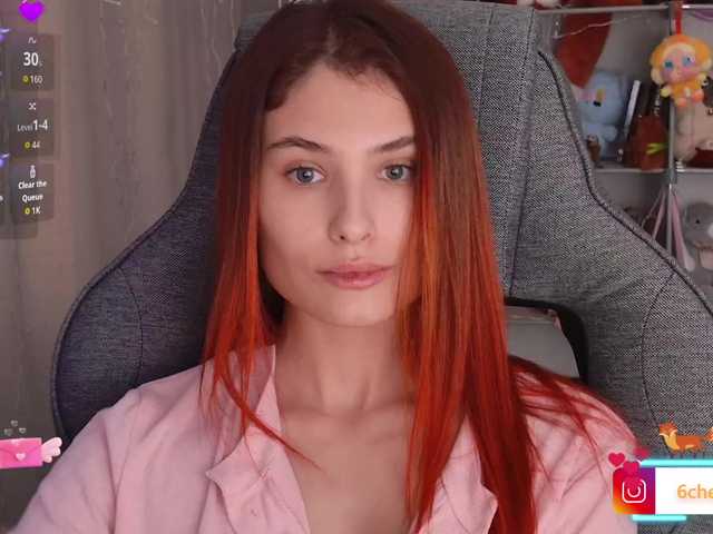 FOX69LOVE on uz-parno