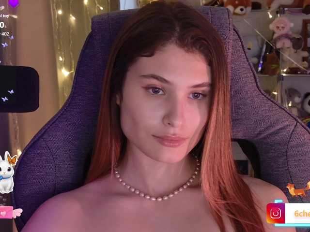 FOX69LOVE's BongaCams show and profile