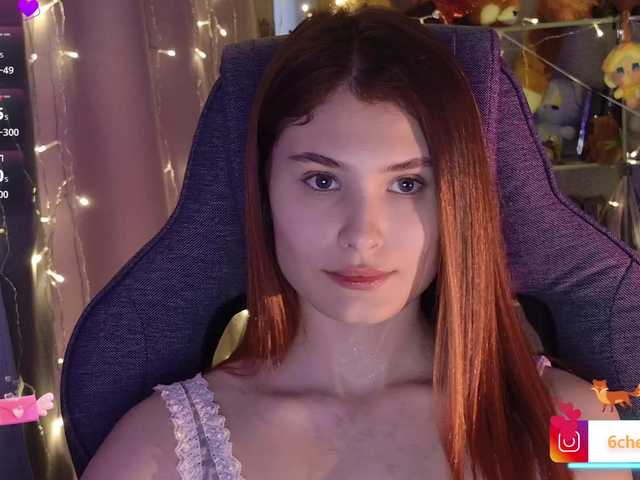 FOX69LOVE's BongaCams show and profile