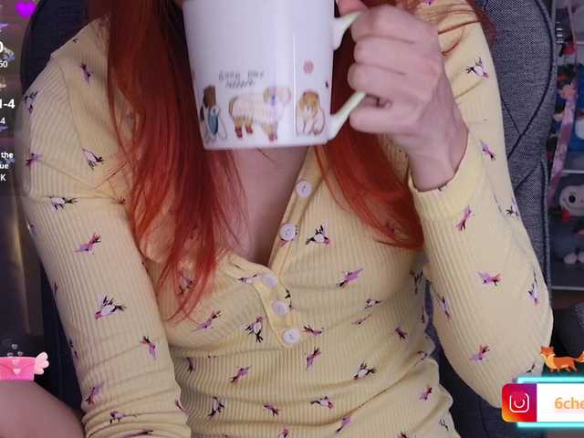 FOX69LOVE's BongaCams show and profile