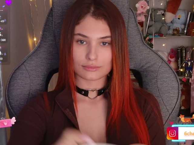 FOX69LOVE's BongaCams show and profile