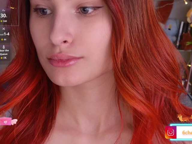 FOX69LOVE's BongaCams show and profile