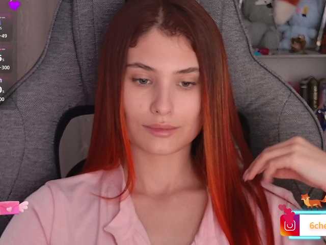 FOX69LOVE's BongaCams show and profile