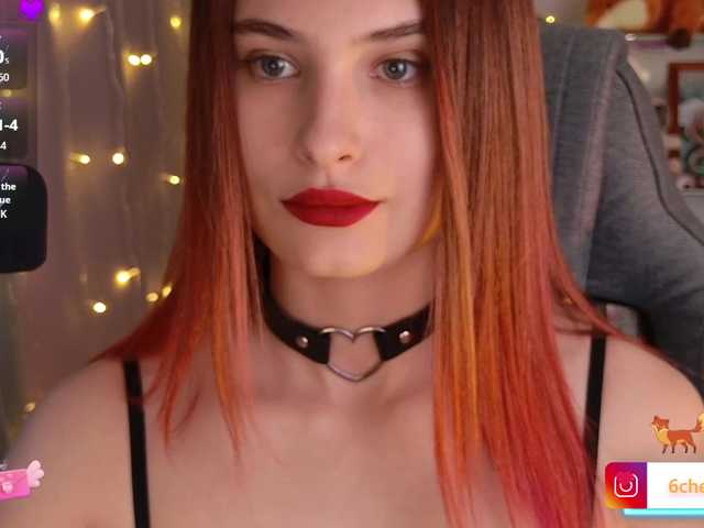 FOX69LOVE's BongaCams show and profile