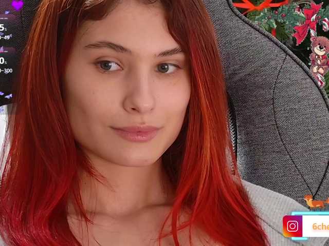 FOX69LOVE's BongaCams show and profile