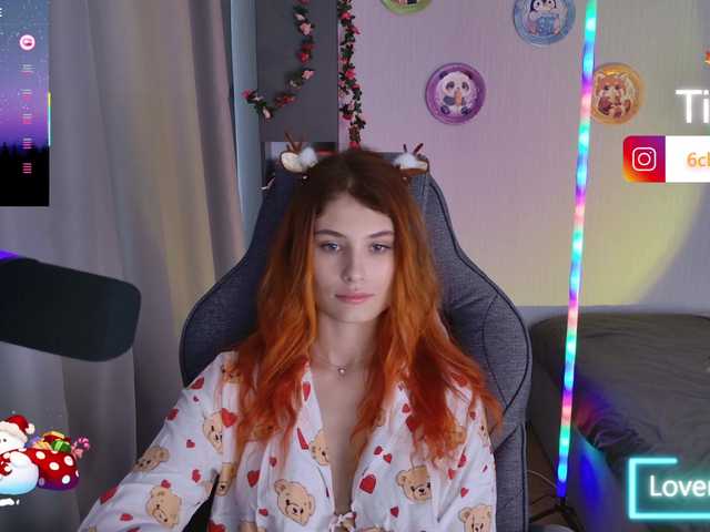 FOX69LOVE's BongaCams show and profile