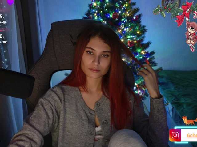 FOX69LOVE's BongaCams show and profile