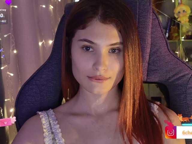 FOX69LOVE's BongaCams show and profile