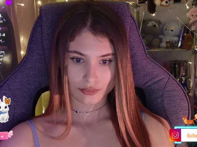 FOX69LOVE's BongaCams show and profile