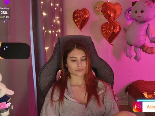 FOX69LOVE's BongaCams show and profile