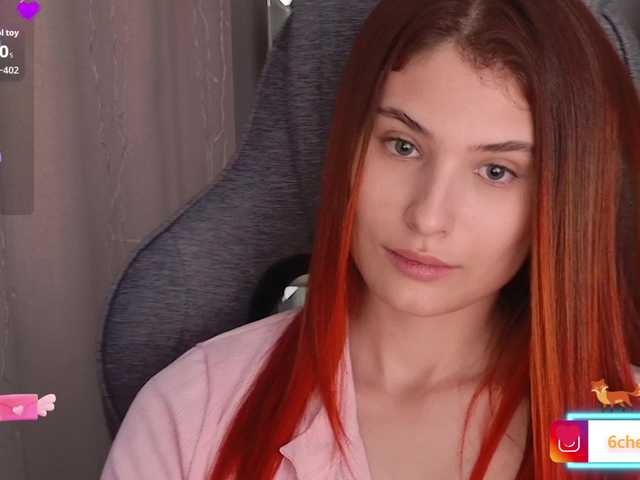 FOX69LOVE's BongaCams show and profile