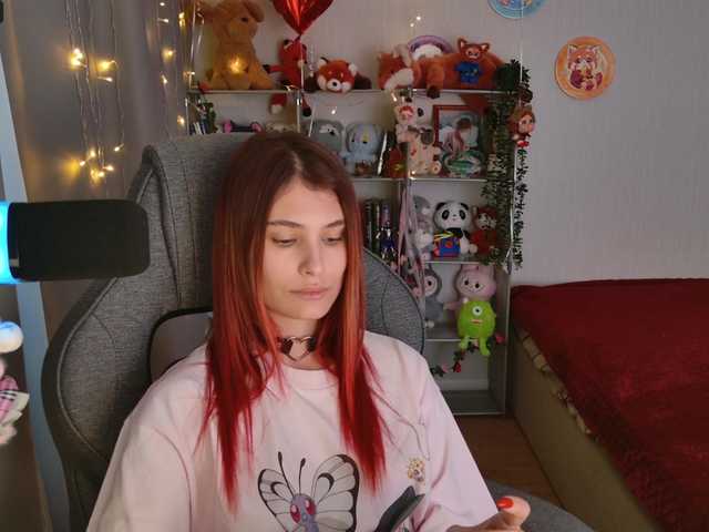 FOX69LOVE's BongaCams show and profile