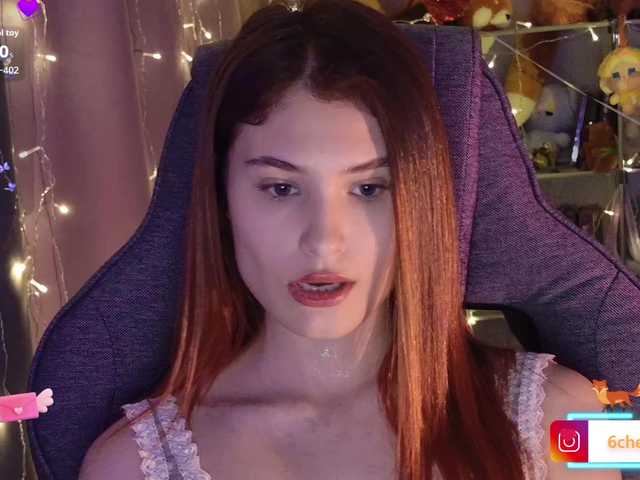 FOX69LOVE's BongaCams show and profile