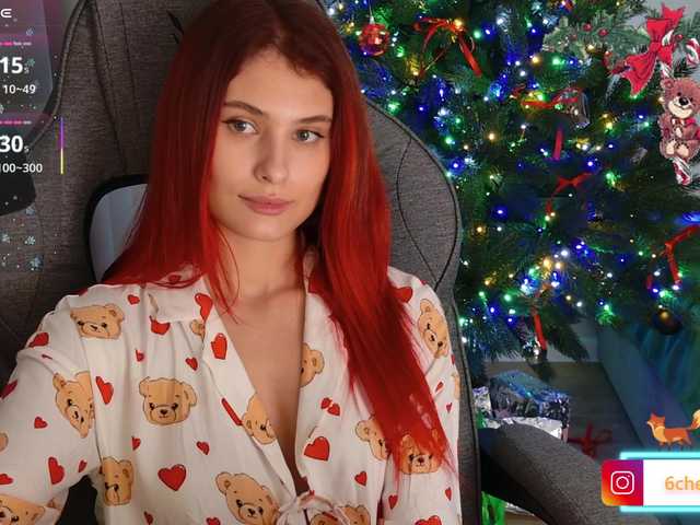 FOX69LOVE's BongaCams show and profile