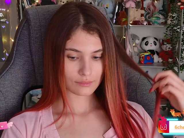 FOX69LOVE's BongaCams show and profile