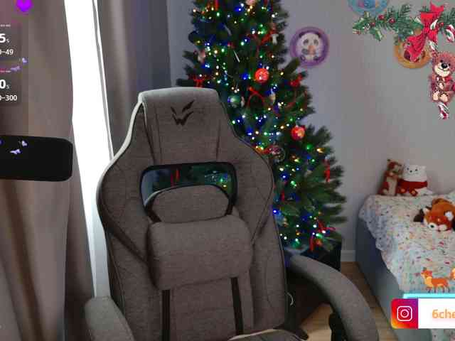 FOX69LOVE Live Webcam on BongaCams