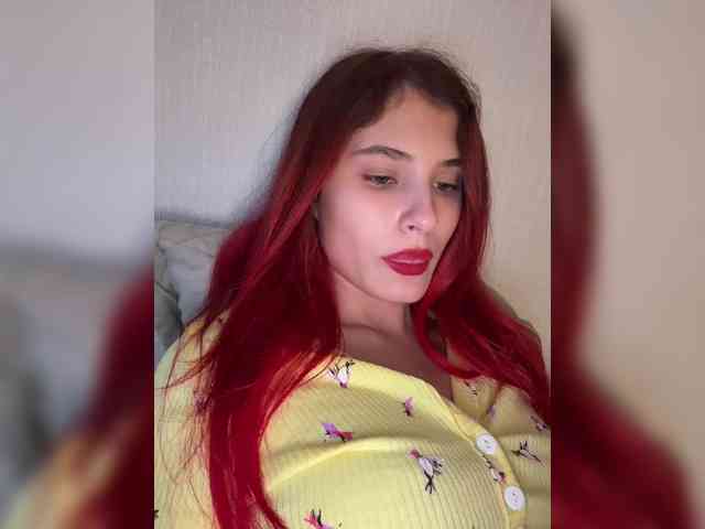 online webcam show FOX69LOVE