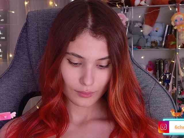 FOX69LOVE Live Webcam on BongaCams