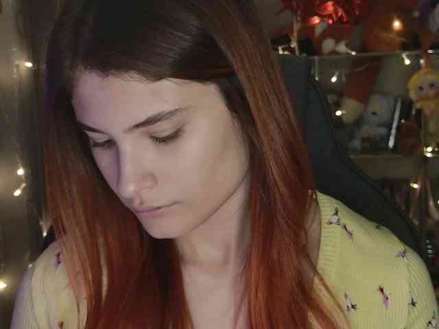 FOX69LOVE Live Webcam on BongaCams