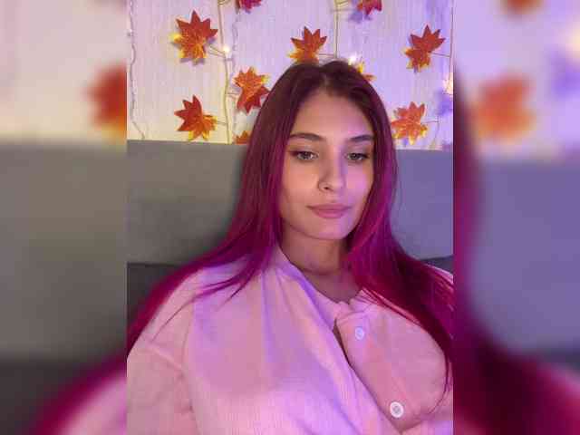 FOX69LOVE Live Webcam on BongaCams